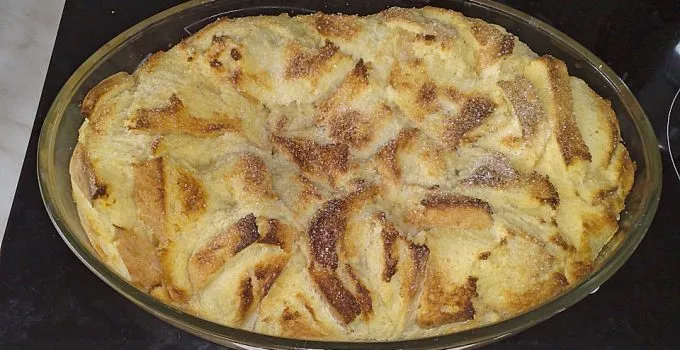 Arme-Ritter-Auflauf