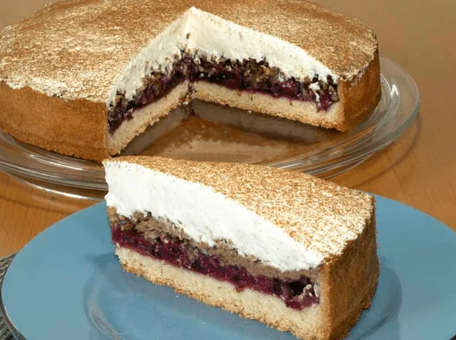 Feuerwehrkuchen