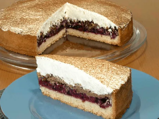 Feuerwehrkuchen