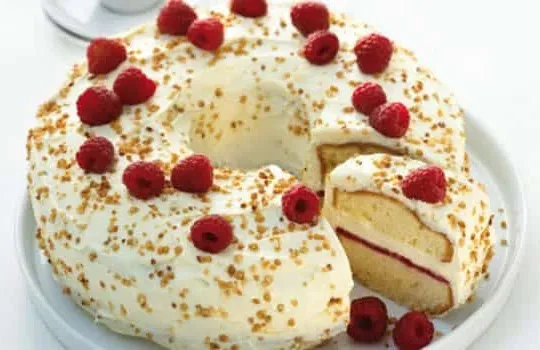 Frankfurter Kranz