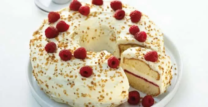 Frankfurter Kranz