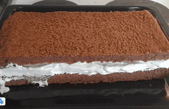 Milchschnitten – selbst gemacht
