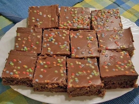 Schoko-Friss-dich-dumm-Kuchen
